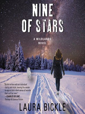 Nine of Stars - Audiobook